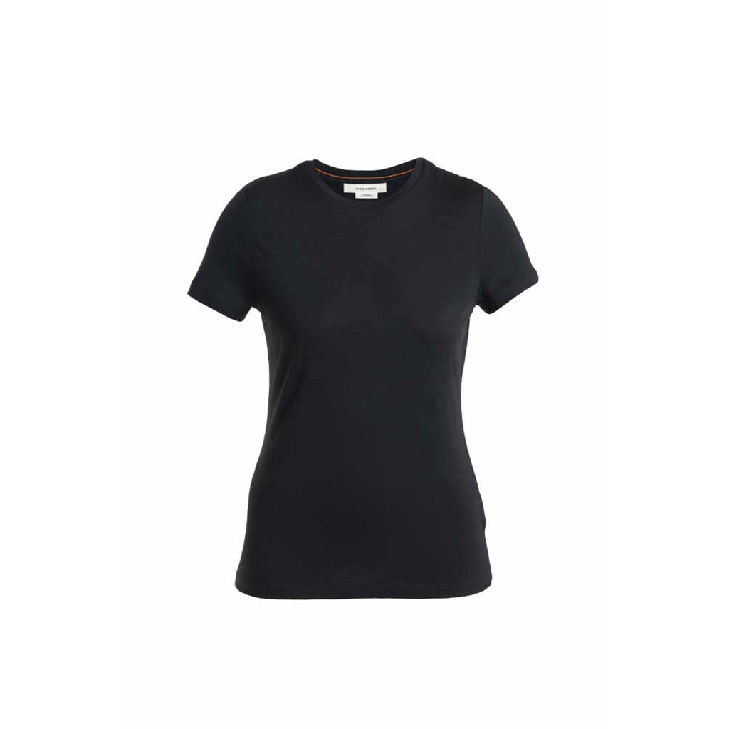 Icebreaker Women's Merino 150 Tech Lite III Short Sleeve Tee Modern Contemporary Chic