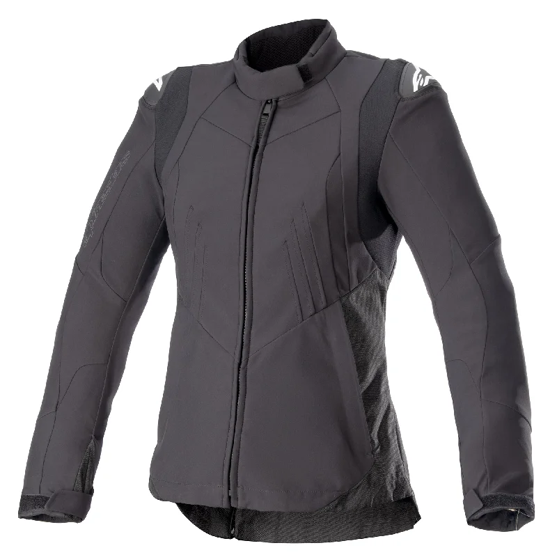 Stella Alya Sport Waterproof Jacket Chenille Jacket Brocade Jacket Lace Jacket