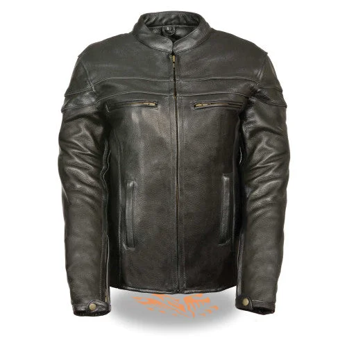 Women leather motorcycle jackets Knit Jacket Woven Jacket Fleece Jacket