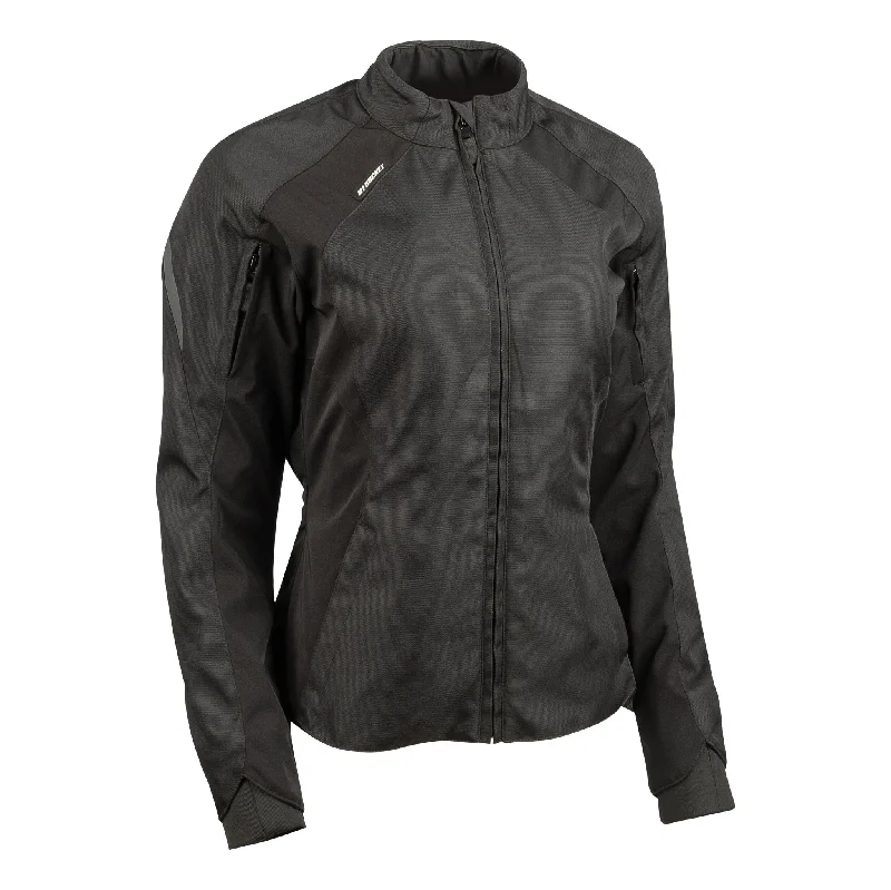 Women’s Aurora™ 2.0 Textile Jacket Nylon Jacket Polyester Jacket Spandex Jacket