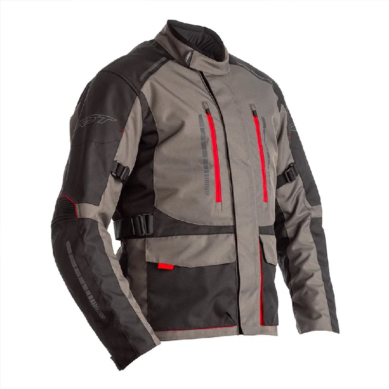 RST - Atlas CE WP Jacket Fleece Jacket Down Jacket Parka