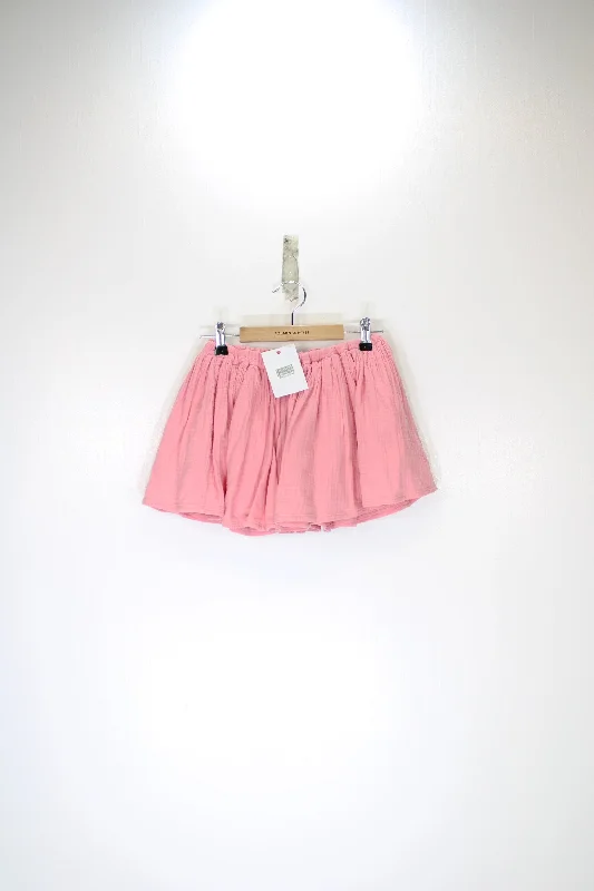 Kids Skirt wool skirt breathable