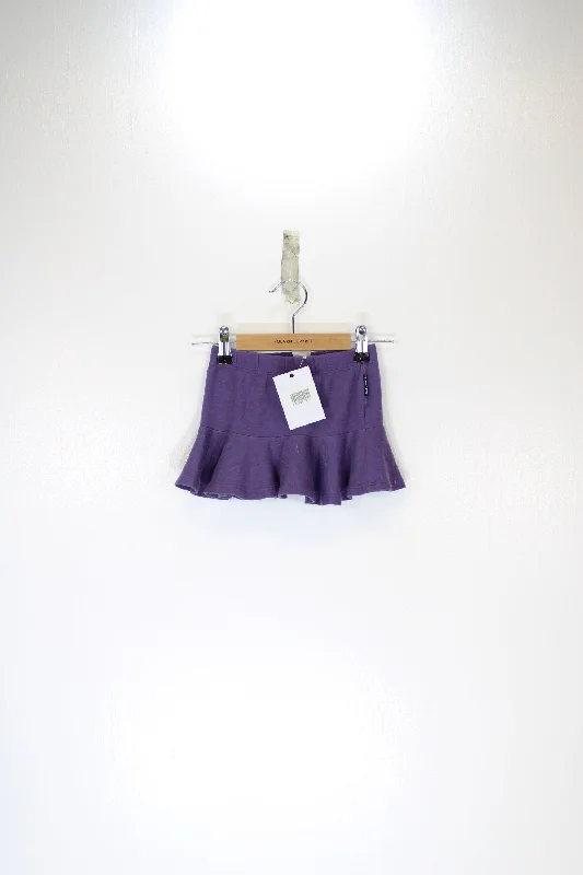 Kids Skirt chiffon skirt lightweight