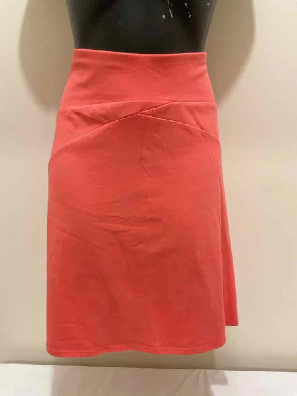 Patagonia Skirt Women's XS silk skirt luxurious