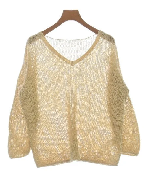 Ballsey Sweaters Thin Thick Dense