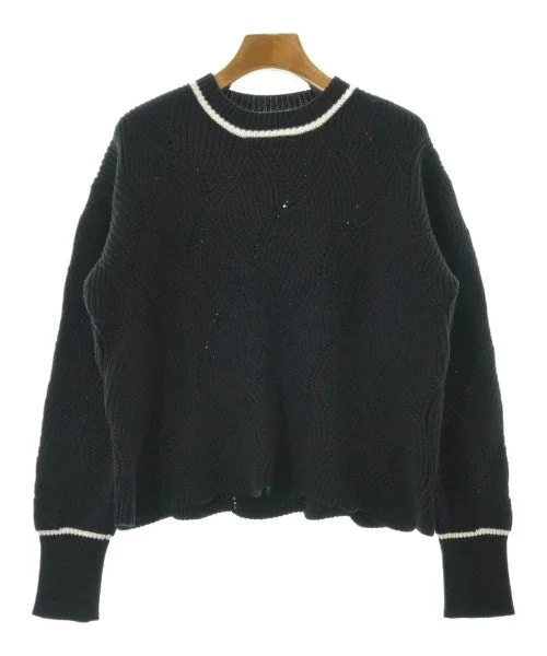 LE CIEL BLEU Sweaters Elegant Classic Vintage