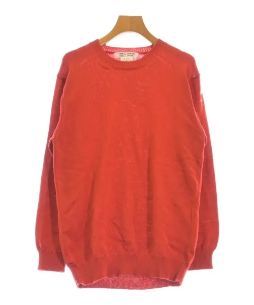 COMME des GARCONS COMME des GARCONS Sweaters Stylish Fashionable Trendy