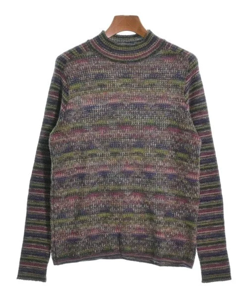 MISSONI Sweaters Thin Thick Dense