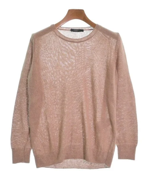 MAX MARA WEEK END LINE Sweaters Transparent Opaque Sheer