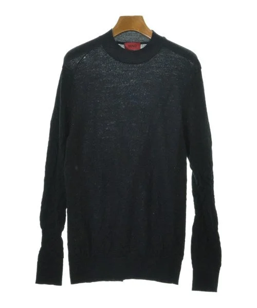 HUGO BOSS Sweaters Lightweight Heavyweight Midweight