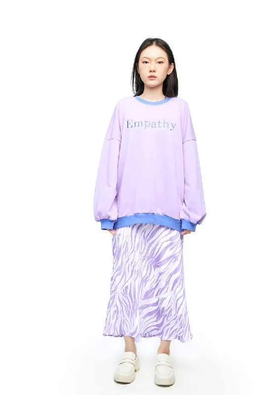 Dottie Empathy Sweater T0521 - Gu Fashion | Vietnam Fashion Style Boat Neck Shawl Collar Notched Collar