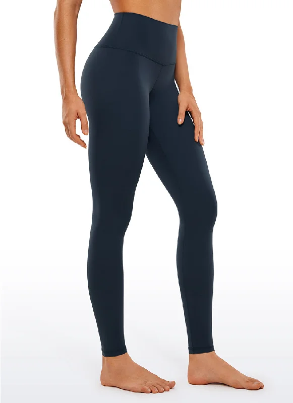 Butterluxe Yoga Leggings 30'' Elegant Full-Body Leggings