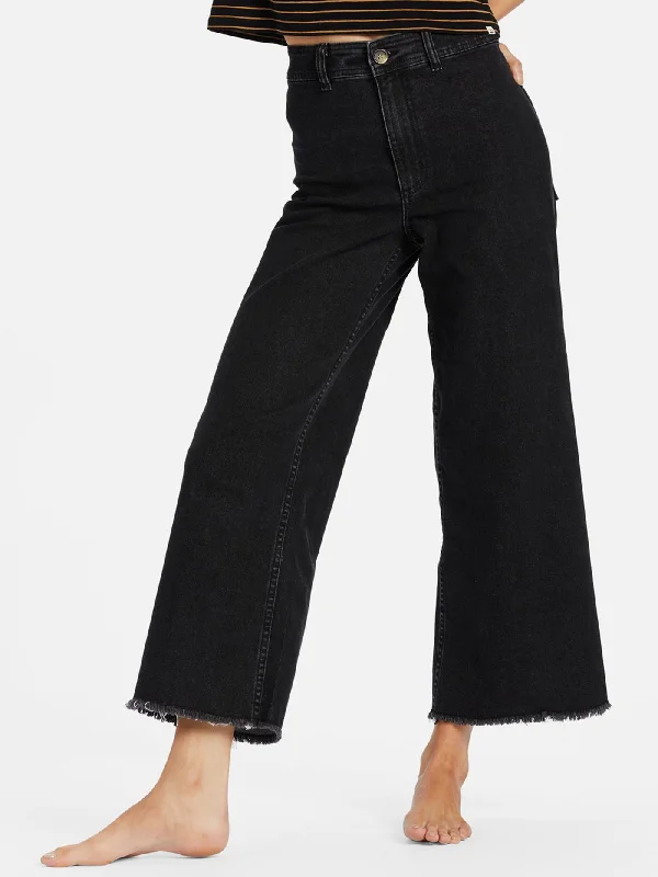 Free Fall Jeans Trendy Low-Rise Bootcut Jeans